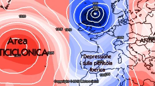 Previsioni per Matera: 13/05 - 16/05/2013